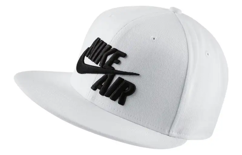 Nike Cotton Baseball Caps Unisex