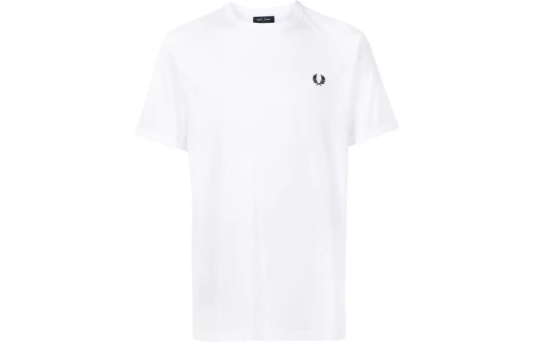 FRED PERRY Ringer T Shirt