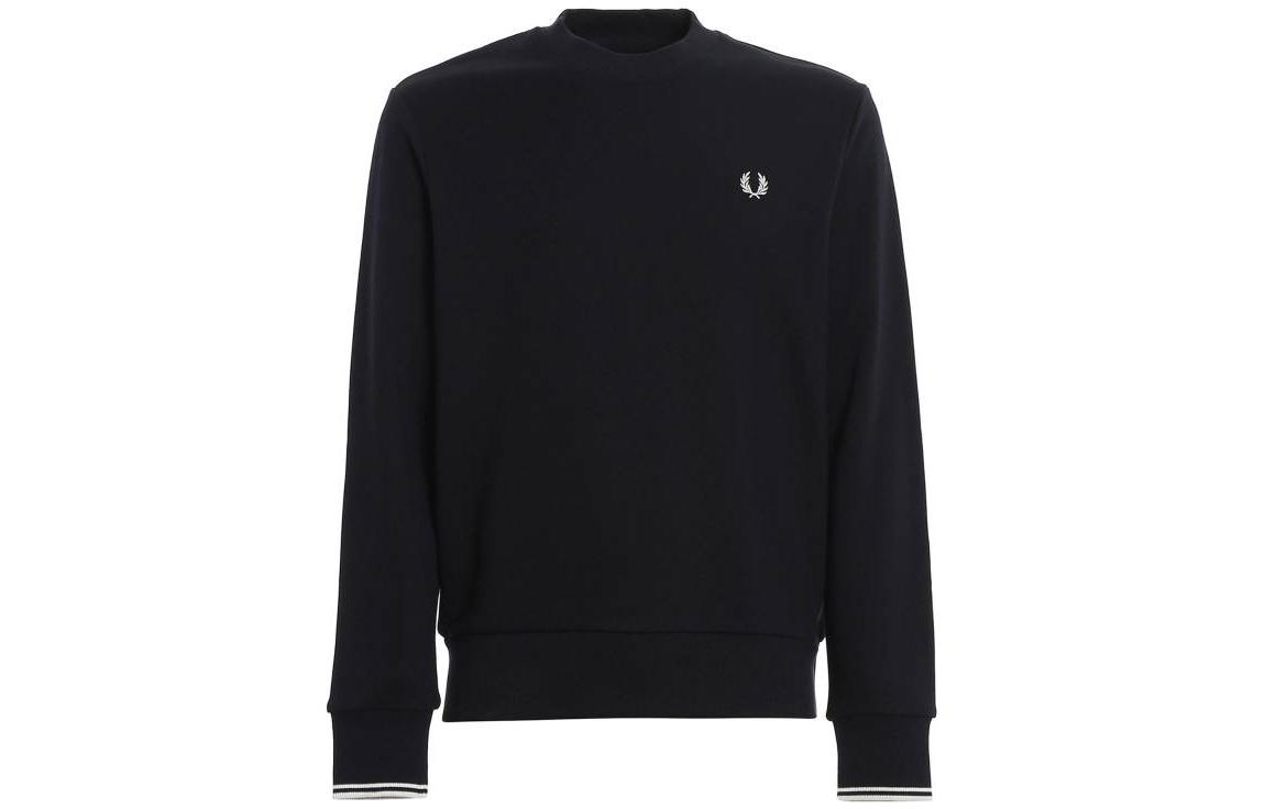 Fred Perry