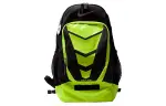 Nike Polyester Backpack Regular Unisex Green