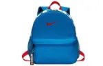 Nike Fabric Backpack Mini Men's Blue White