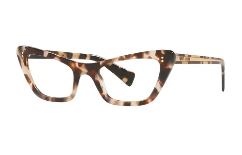 MIU MIU Prescription Glasses Women's