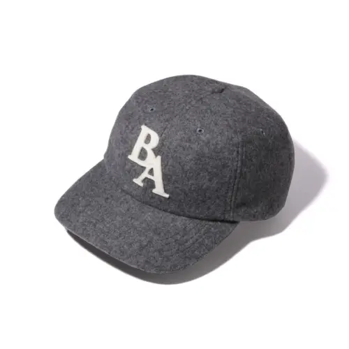 A BATHING APE Baseball Caps Men's