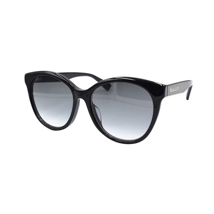 round frame sunglasses