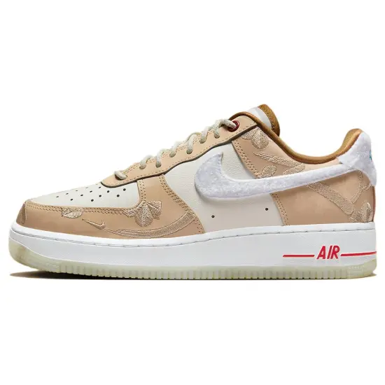 Nike Air Force 1 Low '07 LX Chinese New Year Leap High Women's