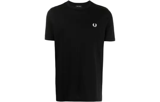 FRED PERRY Ringer T Shirt