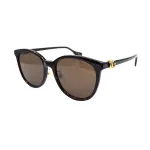 GUCCI Butterfly Sunglasses Women's