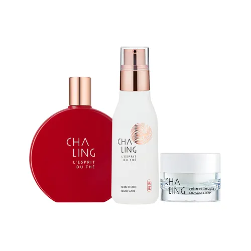 CHALING Tea Essence Red