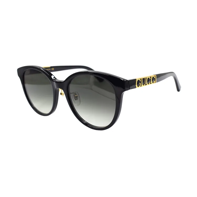 GUCCI Cat-Eye Frame Sunglasses
