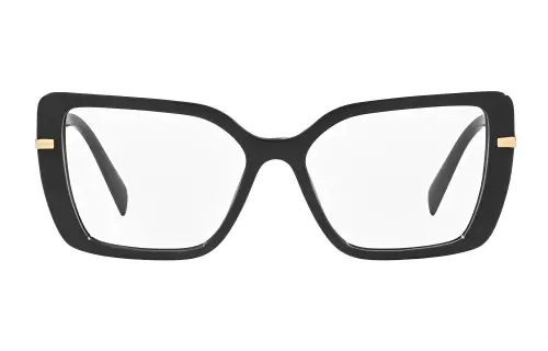PRADA Geometric-frame Glasses