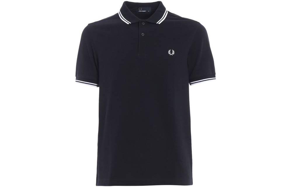 Поло Fred Perry