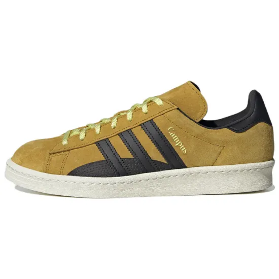 Adidas Campus 80s New York Mustard