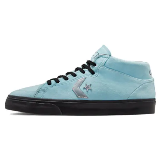 Converse Louie Lopez Pro Mid Fucking Awesome
