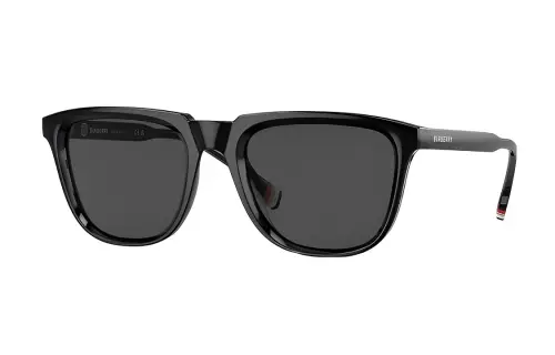 Burberry Square Sunglasses Men's