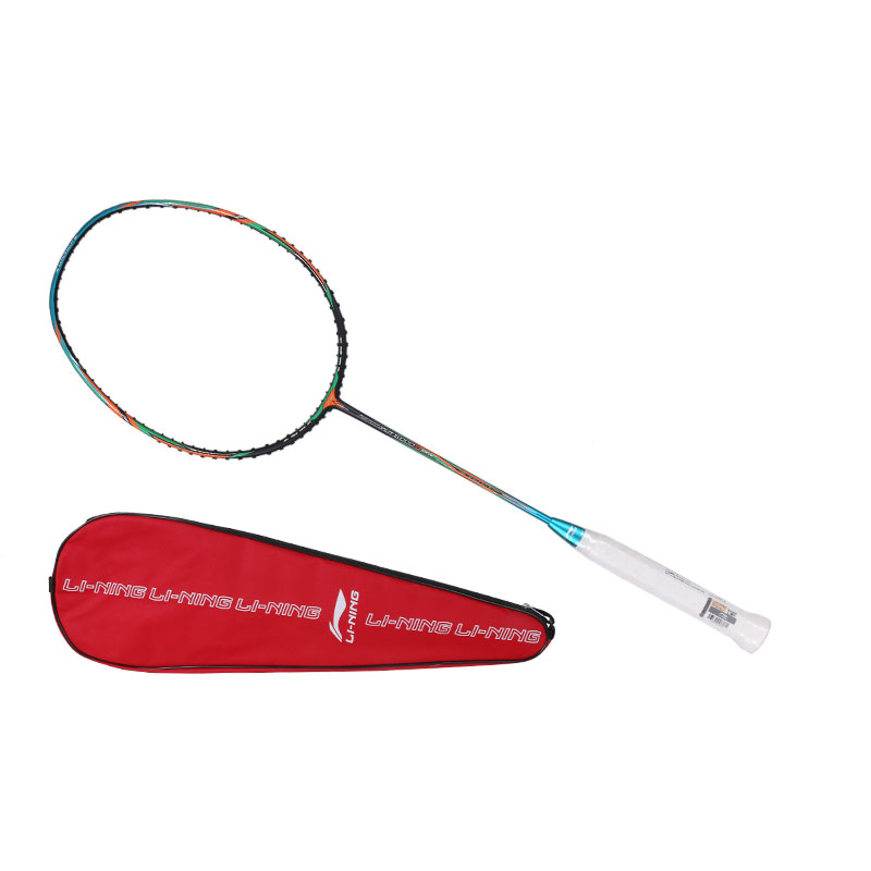 Li Ning Wind Powered 6000D Badminton Rackets