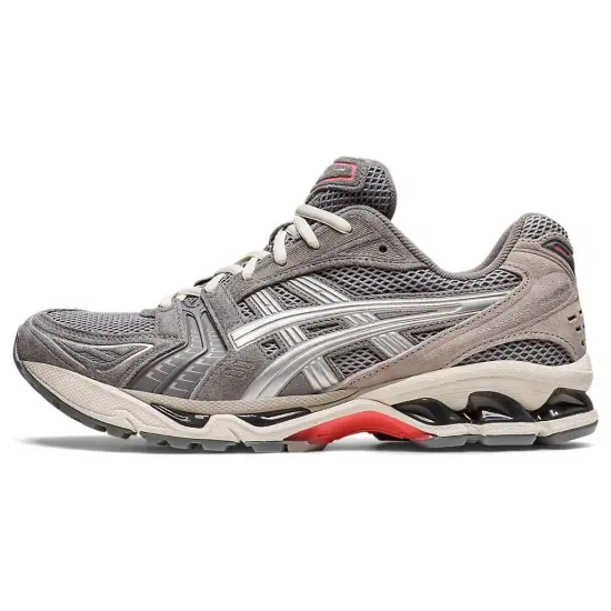 Asics Gel-Kayano 14 Clay Grey Pure Silver