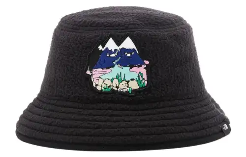 THE NORTH FACE Graphic-Patch Bucket Hat