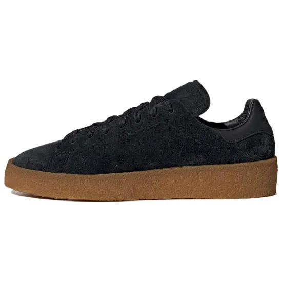 Adidas Stan Smith Crepe 'Black'