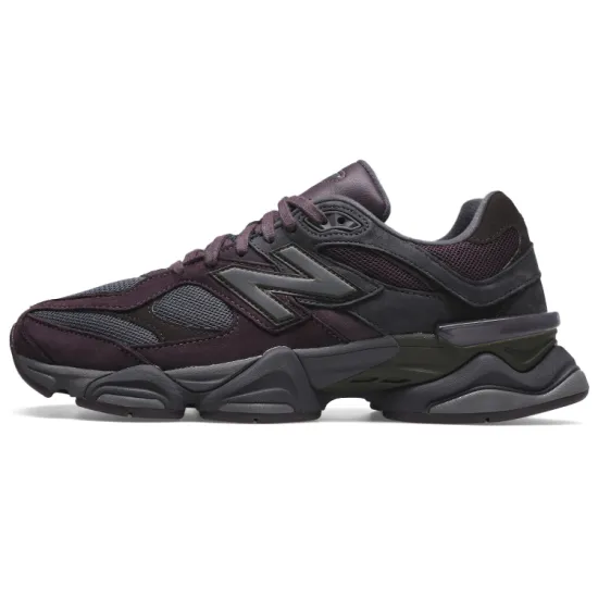New Balance 9060 Truffle Rich Earth Magnet