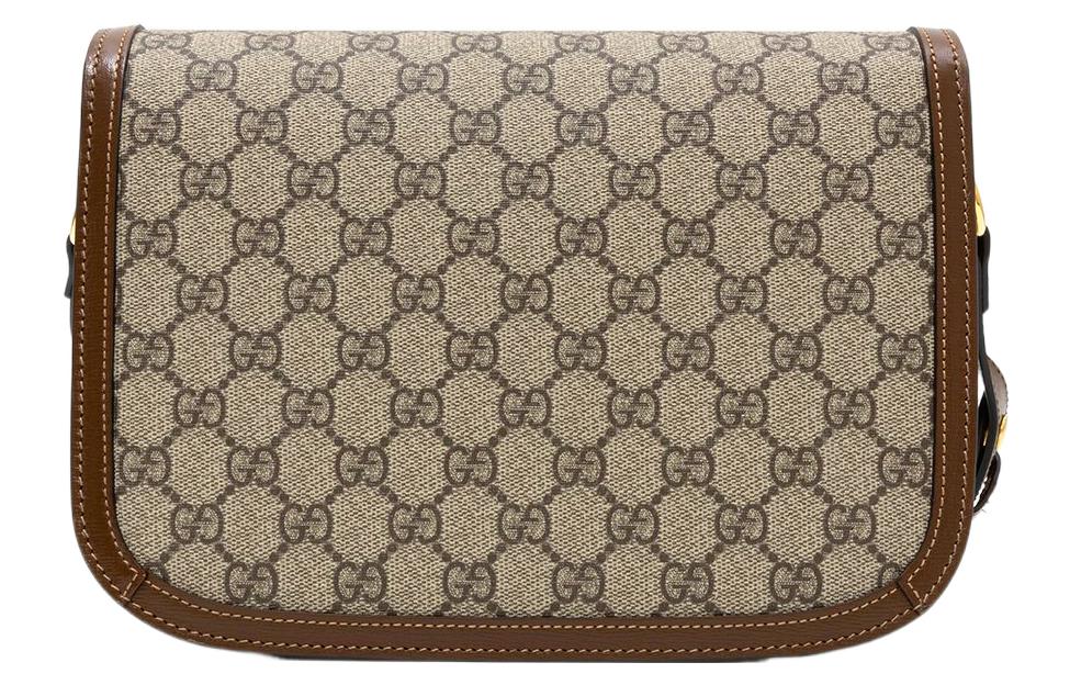 GUCCI Horsebit 1955 Logo