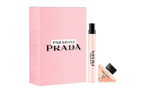 PRADA I Am Mystery