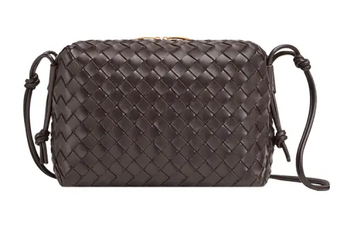 Bottega Veneta Loop Crossbody Bags