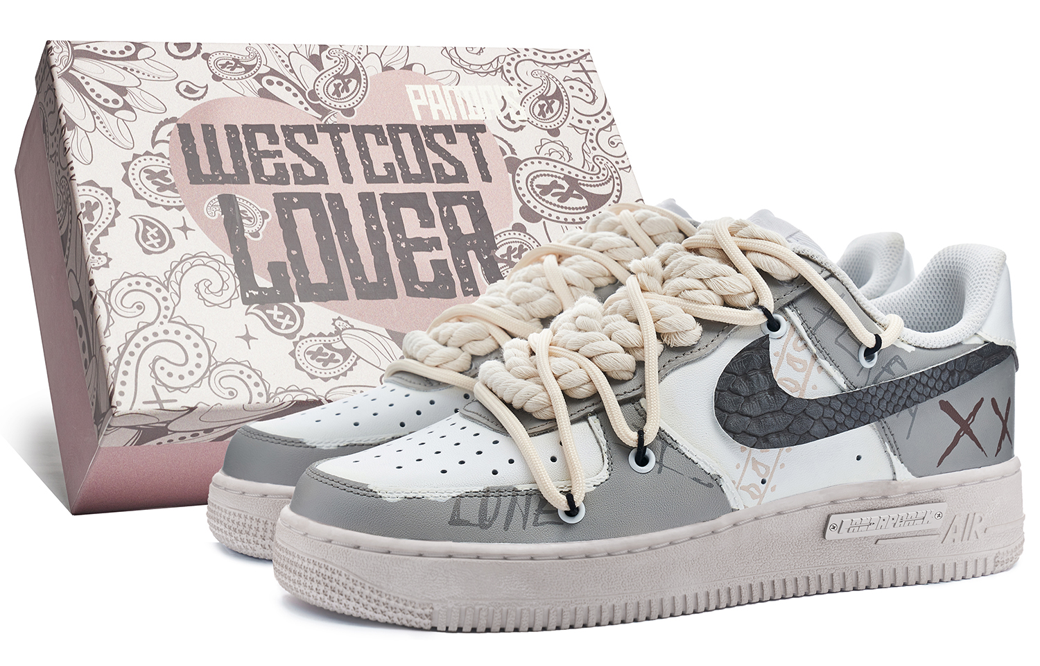 Nike Air Force 1 Low