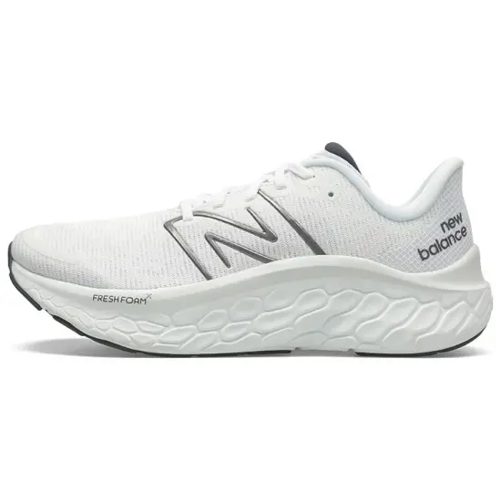 New Balance NB Fresh Foam Running Shoes Men Low-top White