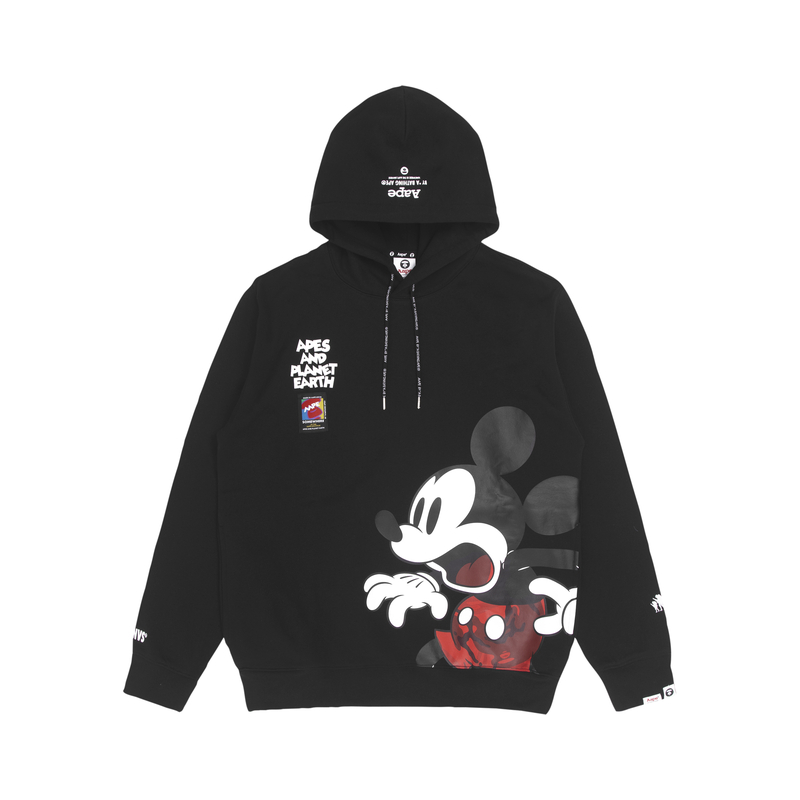 Aape FW22 Disney