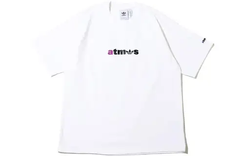 Adidas Originals T Shirt Men's White