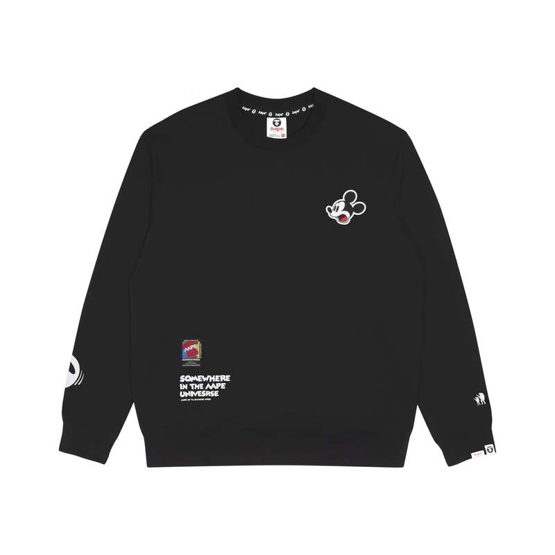 Aape FW22 Disney