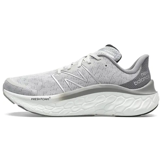 New Balance Running Shoes Men Low-top Gray
