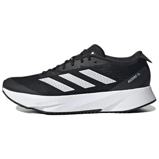 adidas Adizero SL Core Black Cloud White Carbon