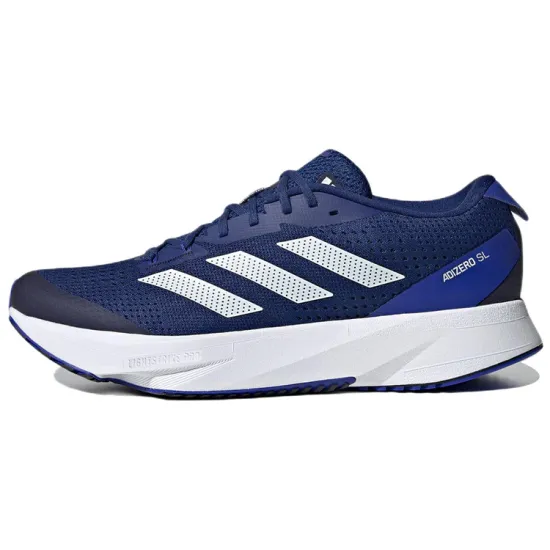 Adidas Adizero Sl Victory Blue Cloud White Lucid Blue
