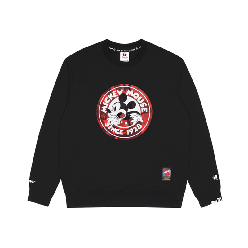 Aape FW22 Disney