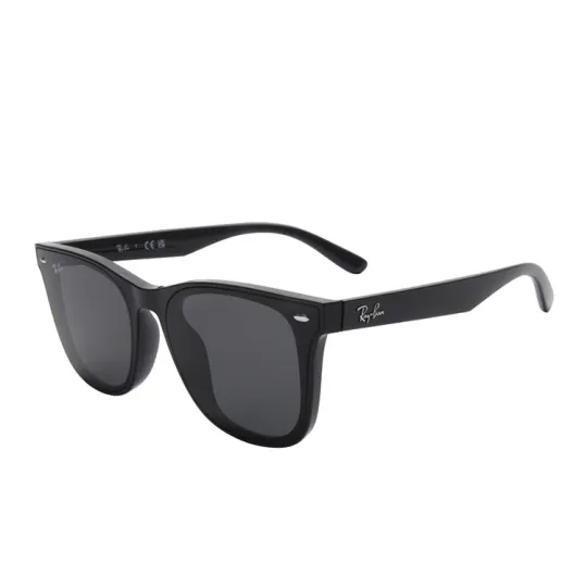 Ray Ban Square Frame Sunglasses
