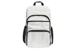 Adidas Neo Polyester Backpack Regular Unisex White