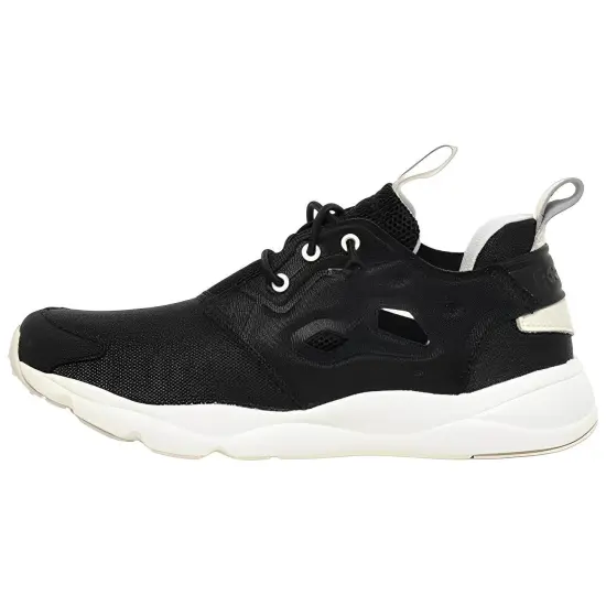 Reebok Lifestyle Shoes Women's Low-top Black/white