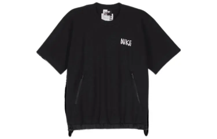 Nike X Sacai S/S Top T Shirt