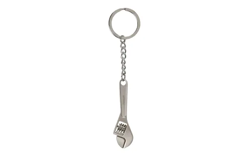 Stussy Charms Unisex Silver