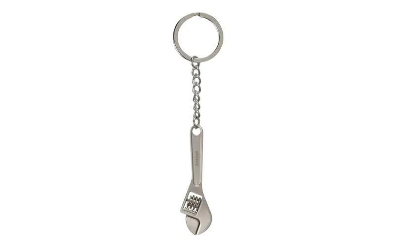 Stussy Charms Unisex Silver