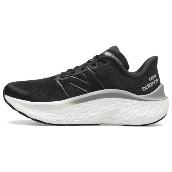 New Balance NB Fresh Foam Running Shoes Women's Low-top Black