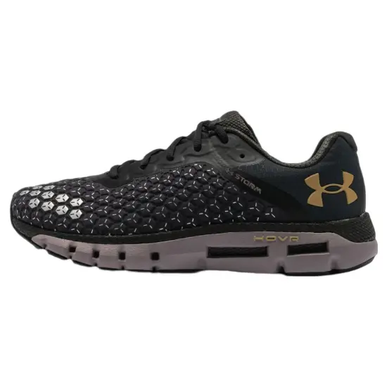 Under Armour Hovr Infinite 2 Storm 'Black'