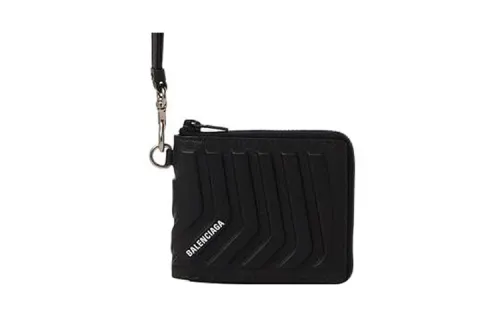 Balenciaga Car Small Wallet