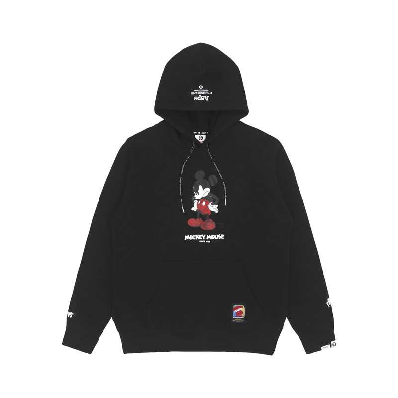 Aape FW22 Disney