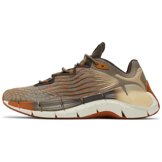 Reebok Zig Kinetica II END. Jupiter Stone