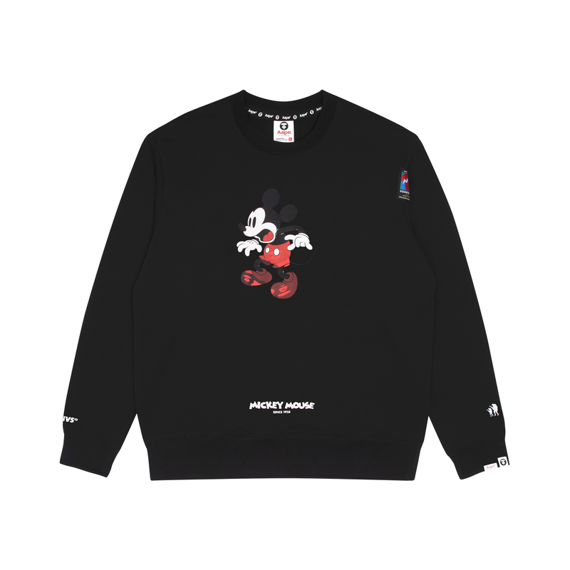 Aape FW22 Disney