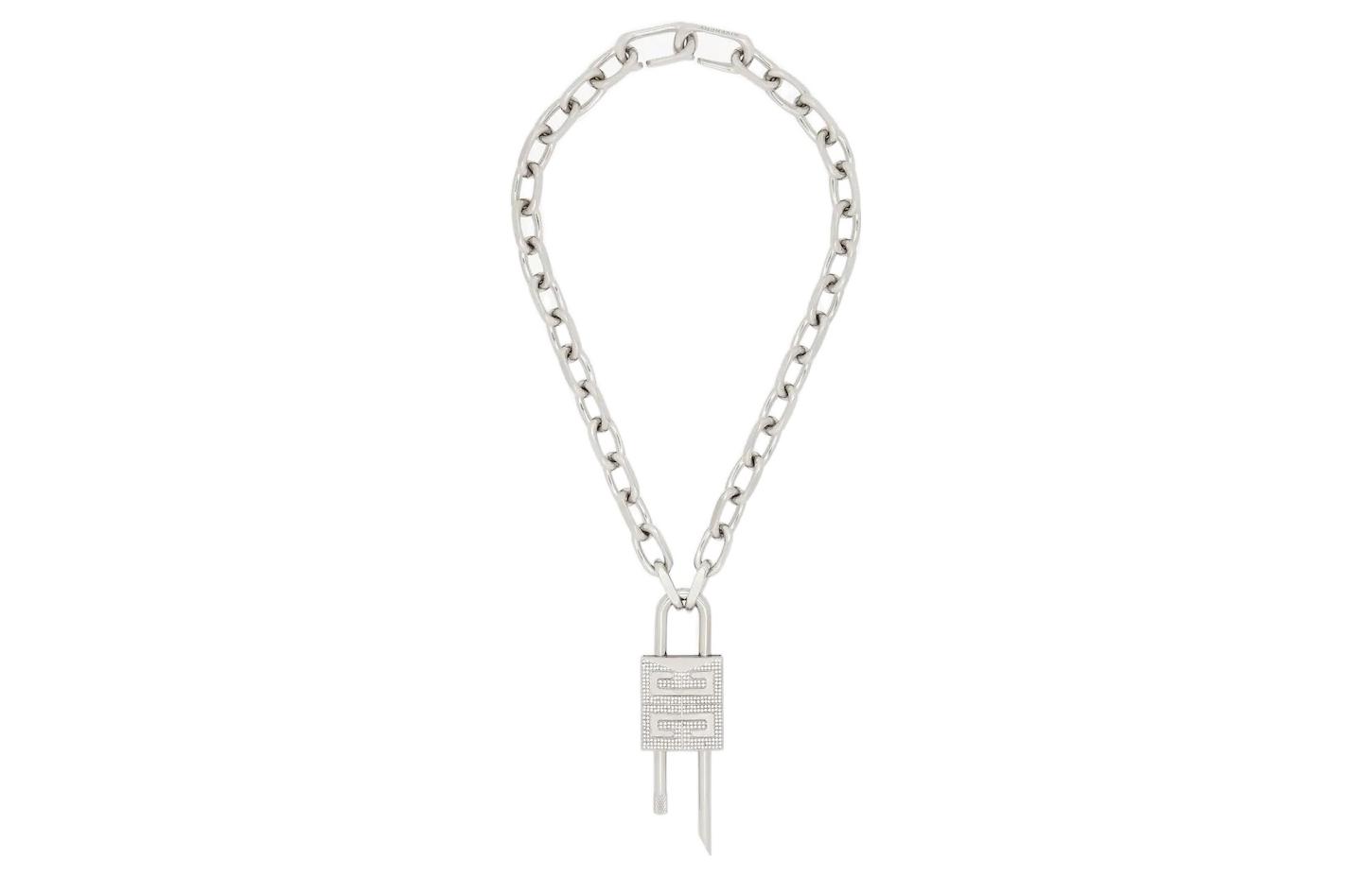 Цепочки Givenchy