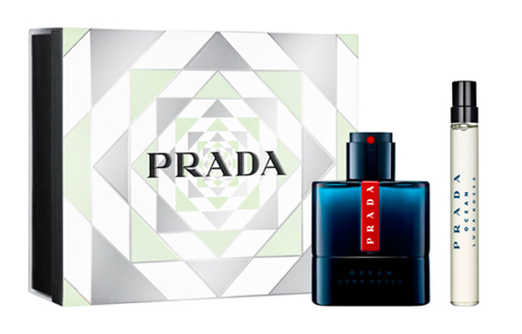 PRADA Perfume Sets Unisex