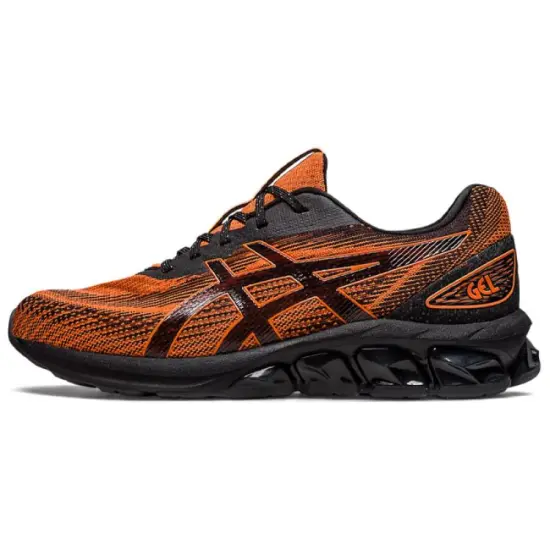 Asics Gel Quantum 180 7 'Black Habanero'